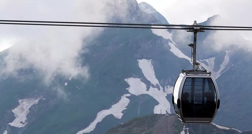 перевозки из России в Китай